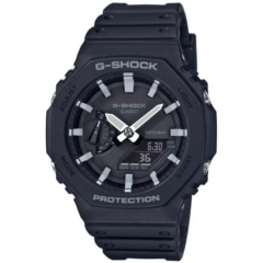 Casio G-Shock GA-2100-1AER