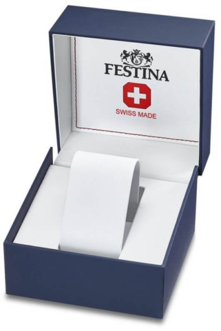 Zegarek męski Festina Swiss Made Capsule F20007_1