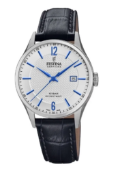 Zegarek męski Festina Swiss Made F20007_2