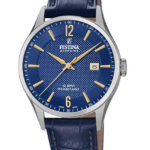 Zegarek męski Festina Swiss Made F20007_3