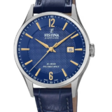 Zegarek męski Festina Swiss Made F20007_3