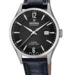 Zegarek męski Festina Swiss Made F20007_4