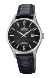 Zegarek męski Festina Swiss Made F20007_4