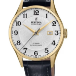 Zegarek męski Festina Swiss Made F20010_1