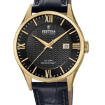 Zegarek męski Festina Swiss Made F20010_4