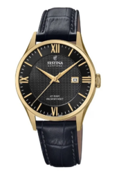 Zegarek męski Festina Swiss Made F20010_4