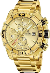 Zegarek męski Festina Prestige Chronograph F20492_1