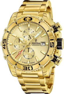 Zegarek męski Festina Prestige Chronograph F20492_1
