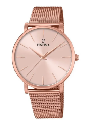 Zegarek damski Festina Boyfriend F20477_1