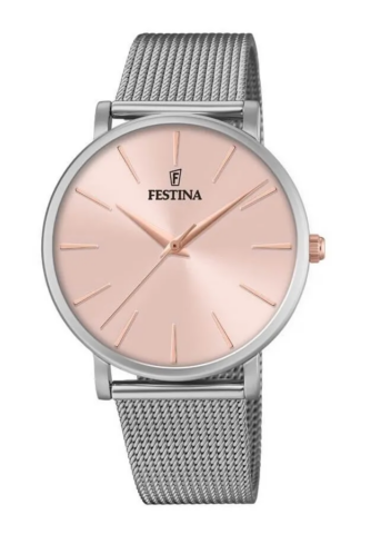 Zegarek damski Festina Boyfriend F20475_2
