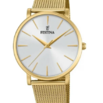 Zegarek damski Festina Boyfriend F20476_1