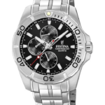 Zegarek męski Festina Multifunction F20445_3