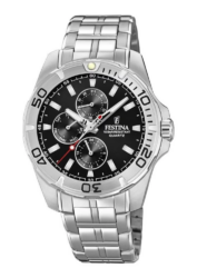 Zegarek męski Festina Multifunction F20445_3