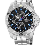 Zegarek męski Festina Multifunction F20445_6