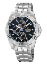Zegarek męski Festina Multifunction F20445_6