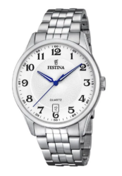 Zegarek męski Festina Classic F20425_1