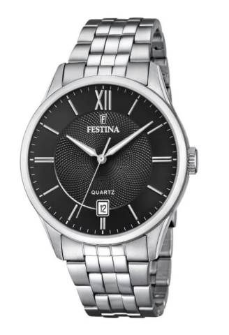 Zegarek męski Festina Classic F20425_3
