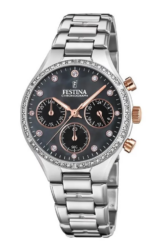 Zegarek damski Festina Boyfriend F20401_4