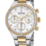Zegarek damski Festina Boyfriend F20402_1