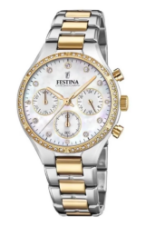 Zegarek damski Festina Boyfriend F20402_1