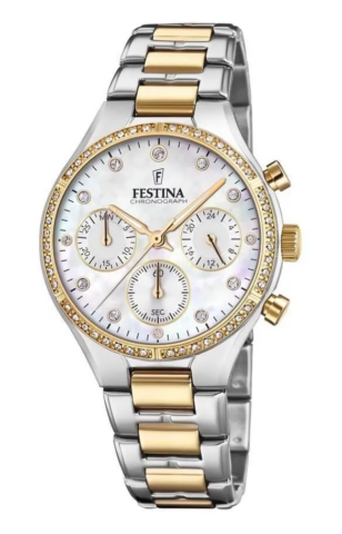Zegarek damski Festina Boyfriend F20402_1