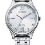 Zegarek damski Citizen Elegance EM0500-73A