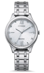 Zegarek damski Citizen Elegance EM0500-73A