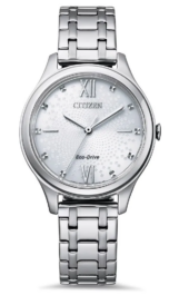 Zegarek damski Citizen Elegance EM0500-73A