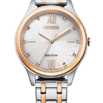 Zegarek damski Citizen Elegance EM0506-77A