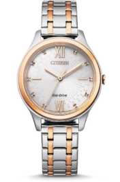 Zegarek damski Citizen Elegance EM0506-77A