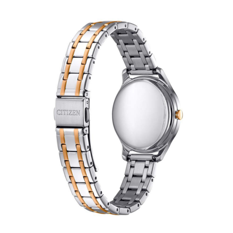 Zegarek damski Citizen Elegance EM0506-77A