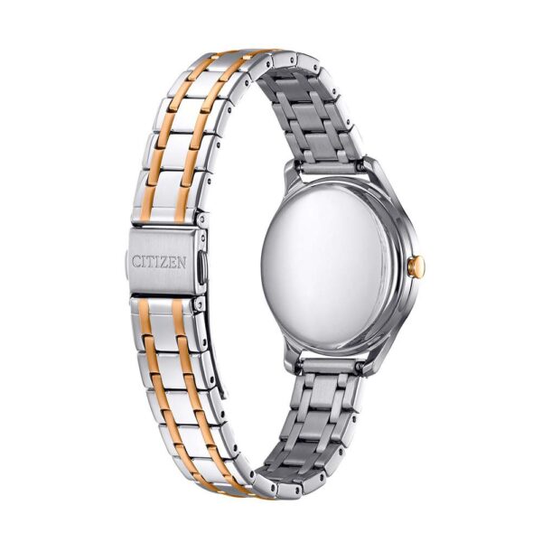 Zegarek damski Citizen Elegance EM0506-77A