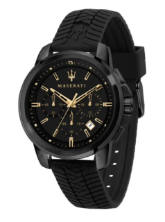 Zegarek męski Maserati Successo R8871621011