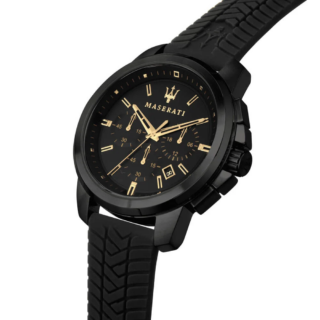 Zegarek męski Maserati Successo R8871621011