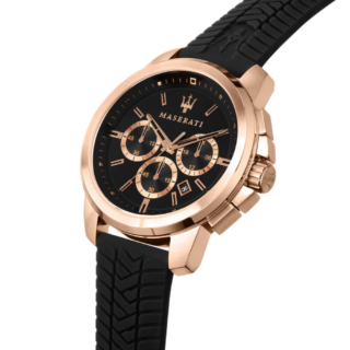 Zegarek męski Maserati Successo R8871621012