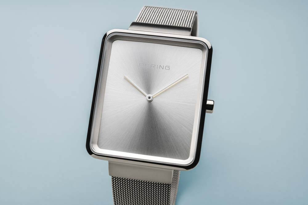 Zegarek Bering Classic 14533-000