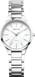 Zegarek damski Bering Titanium 15630-704
