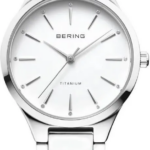 Zegarek damski Bering Titanium 15630-704