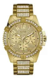 Zegarek męski Guess Frontier W0799G2