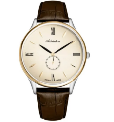 Zegarek męski Adriatica Vintage A1230.2261QXL