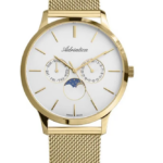 Zegarek męski Adriatica Moonphase A1274.1113QF