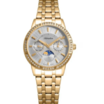 Zegarek damski Adriatica Moonphase A3601.1117QFZ