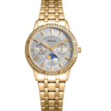 Zegarek damski Adriatica Moonphase A3601.1117QFZ