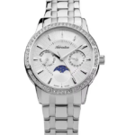 Zegarek damski Adriatica Moonphase A3601.5113QFZ