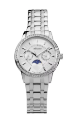 Zegarek damski Adriatica Moonphase A3601.5113QFZ