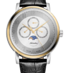 Zegarek męski Adriatica Moonphase A8274.2223QF