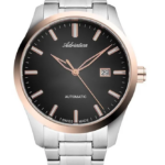 Zegarek męski Adriatica Automatic A8277.R114A
