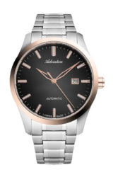 Zegarek męski Adriatica Automatic A8277.R114A