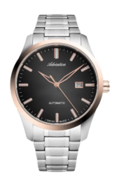 Zegarek męski Adriatica Automatic A8277.R114A