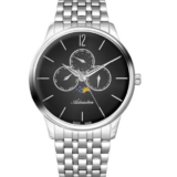 Zegarek męski Adriatica Moonphase A8269.5156QF